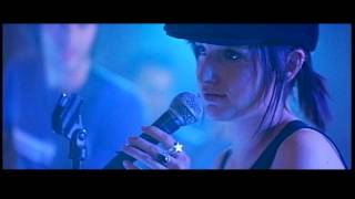 Ashlee Simpson &quot;UNDISCOVERED&quot; Music Video