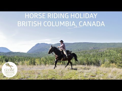 download lagu mp3 mp4 Horse Riding British Columbia, download lagu Horse Riding British Columbia gratis, unduh video klip Horse Riding British Columbia