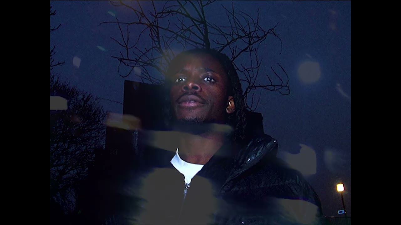 Sam Akpro - "Wayside" (feat. TYSON)