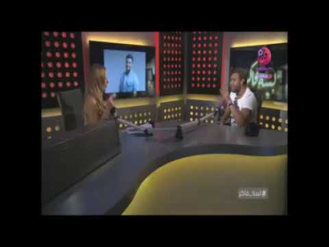 💔رامى صبري لايف ماحبتش 😔