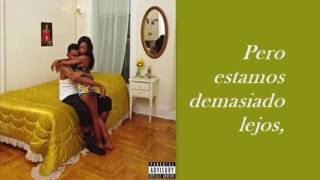 Blood Orange - Hadron Collider (Subtitulada)