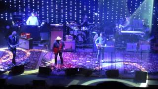 Wilco - Hand Shake Drugs / Art of Almost -  Capitol Theatre 2/2/16