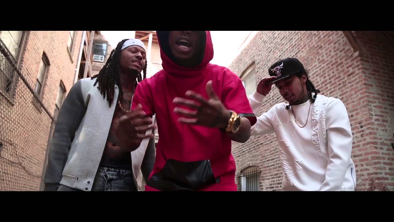 Montana Of 300 – Faneto (remix) (ft. J-Real & Talley Of 300) (Audio, Lyrics, Video) - Click to play