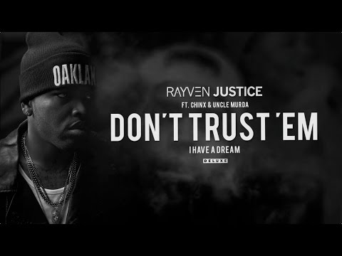 Video thumbnail for Dont Trust ‘Em