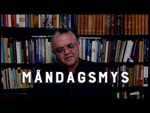 Carl Norberg 2020-12-21 - Julen rullar allt närmare Rubicon!