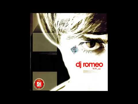 Dj Romeo - VIP Mix (2004) CD2