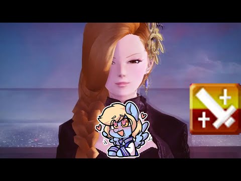 Steam Community :: Video :: [PSO2 Global - Hero] Phaleg Duel (58s)