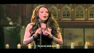 Sarah Brightman Attesa