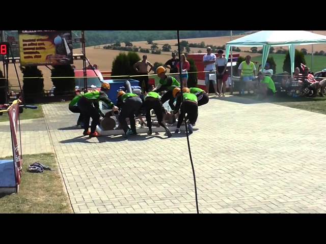 Hlinsko, 18. 07. 2015