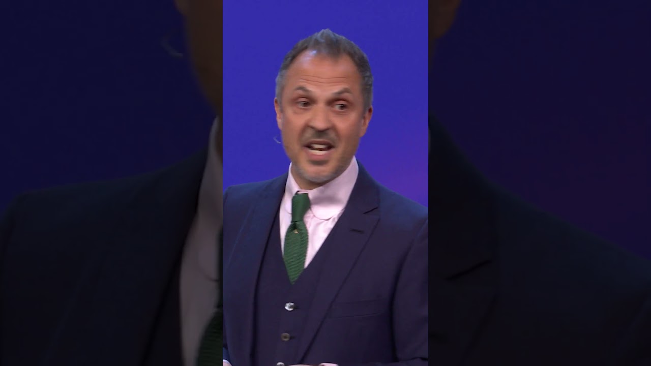 Photographer Platon says empathy is the secret ingredient for finding a human connection.