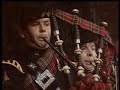 Mike Oldfield Tattoo 1992 Tubular Bells II Concierto En Edinburgh Castle Escocia