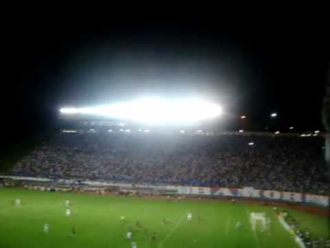 Bahia 3x3 Vitória - Final do Baiano 2012 - É Campeão/O campeão voltou