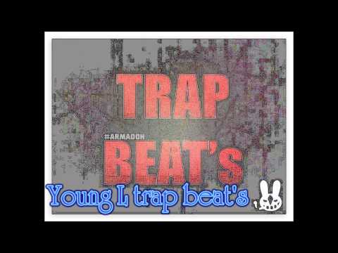 Young L   Trap beat 1