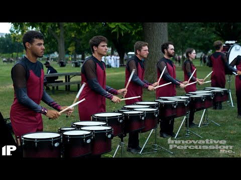 DCI 2021 / Finals Week - Troopers