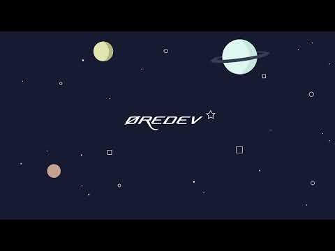 Rowdy Rabouw - Offline first! | Øredev 2023