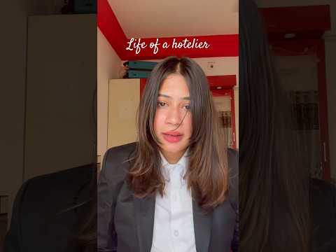 Bhak Was Very Personal 🙃😫 #youtubeshorts #viral #hotelmanagement