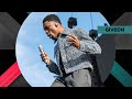 Giveon Live At Wireless Festival Finsbury Park London UK Jul 08 2022 HDTV