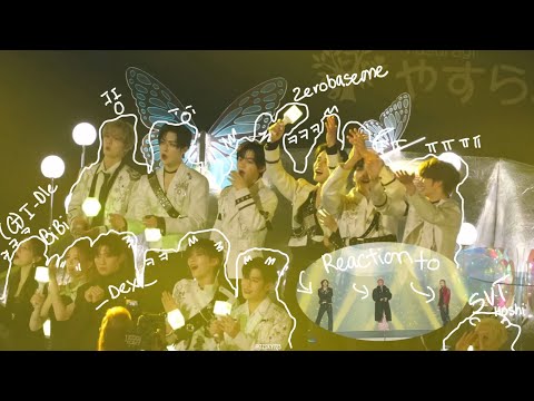 [ FULL ] IDOL REACTION TO G-DRAGON & BIGBANG [ MAMA 2024 ] ZEROBASEONE, DEX, (G)-IDLE, HOSHI SVT