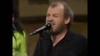 Joe Cocker - Lonely Avenue (Live 1988)