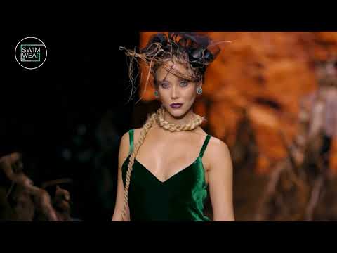 AMORALLE Fall 2024 Riga - Full Show 4K