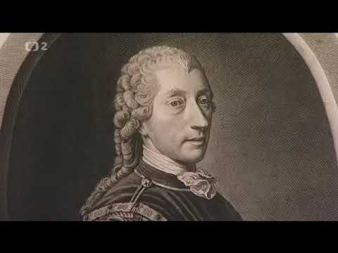 Toulky s Ladislavem Smoljakem 08 - Giacomo Casanova