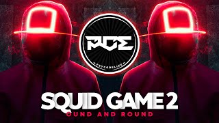 Download lagu Squid Game 2 - Round And Round | Mingle Game Song (YuB & NOYSE & Mark Hansen Remix) mp3