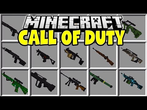 download lagu mp3 mp4 Minecraft Gun Mod, download lagu Minecraft Gun Mod gratis, unduh video klip Minecraft Gun Mod