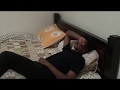 Kaththi Room Scene Parody