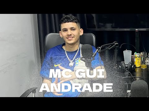 MC GUI ANDRADE - MIRANDA PODCAST #067