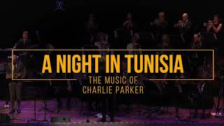 A Night In Tunisia | Peter Beets &amp; the New Jazz Orchestra