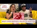 Miley Cyrus - Mother's Daughter (Official Video) Reaction with Best Friend Miley Cyrus - Mother's Daughter (Official Video) Reaction with Best Friend