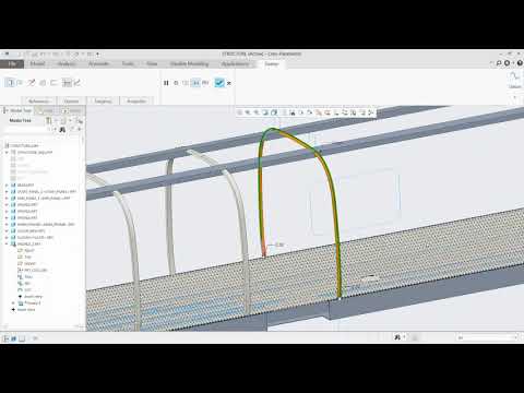 Creo Advanced Assembly Extension AAX