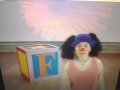 Big Comfy Couch The Alphabet Game The Letter F 2 Better Quality