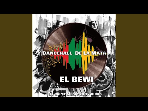 Dancehall De La Mata (Acapella)