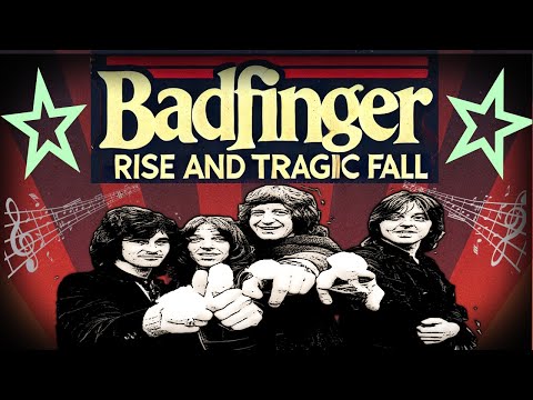 Classic Rock Story: Badfinger - From Beatles Protégés to Rock’s Most Tragic Tale