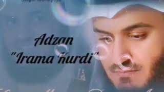 Download lagu Tutorial adzan 'irama kurdi' mp3 Download lagu Tutorial adzan 'irama kurdi' mp3