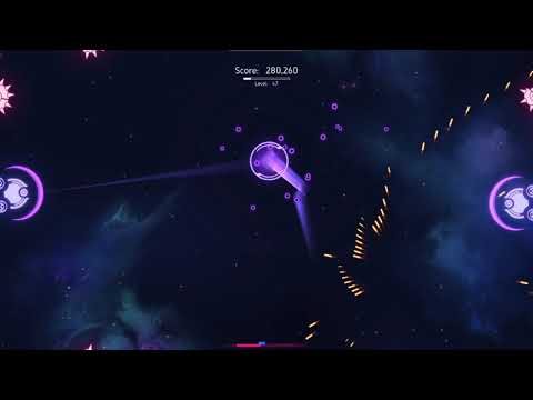 Nova Drift : The ultimate Discord build and my personal dumbest unexpected death playing Nova Drift