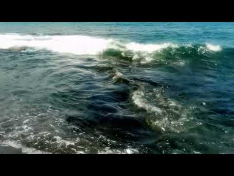 Garcia Ho' Kenna beach