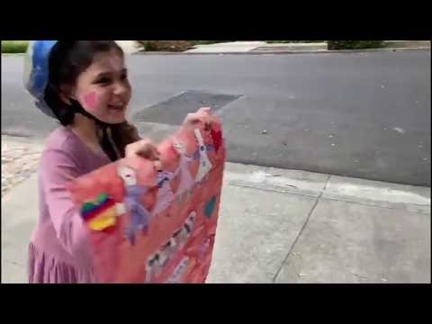 The Cheder Lag B'Omer -Parade Only