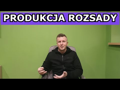 Instruction - Seedling Production - HOW TO GROW VEGETABLES infocultivation Tomasz Wodziński