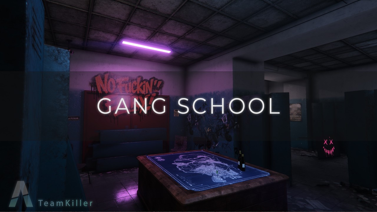 Gang school mlo thumbnail 2