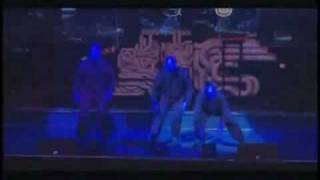 Blue Man Group - The Complex - The Complex Tour.mp4
