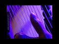 African kora | New Ancient Strings concert | ALLAH LA KE song