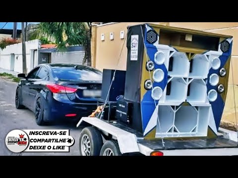 FORRÓ DE HOMI - MÉDIOS LAPADA PRA PAREDÃO - REPERTÓRIO NOVO MAIO 2022