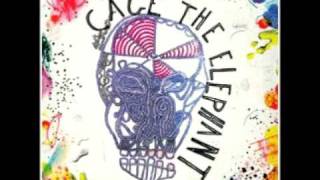 Cage The Elephant - Judas - Track 8