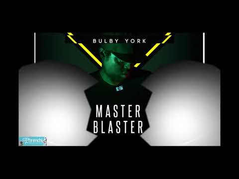 Bulby York feat. Christopher Martin 📻 Beenie Man - LOTS OF SIGN🛣