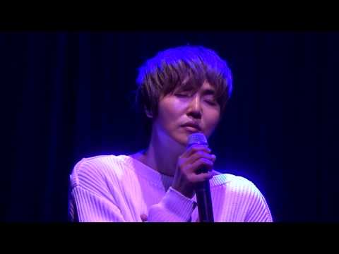 [정동하] 2017.4.16  사랑(11집 Title)