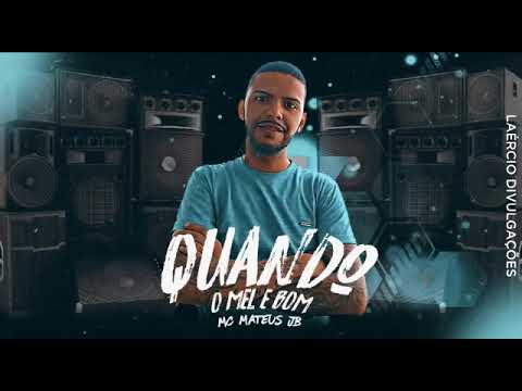 MC Mateus jb  oficial pernabuco 🎤🎧💥🇧🇷