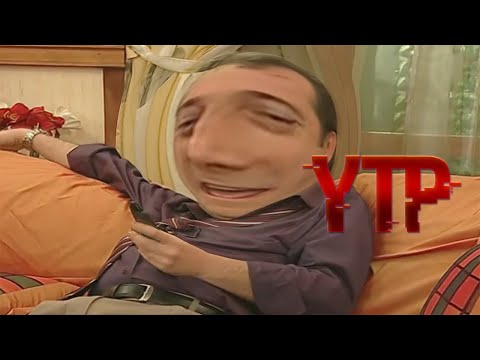 Sadık Maço Oluyor! | Sihirli Annem Türkçe YTP #2