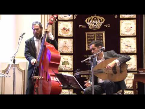 Yohai Cohen Concert - Part 1